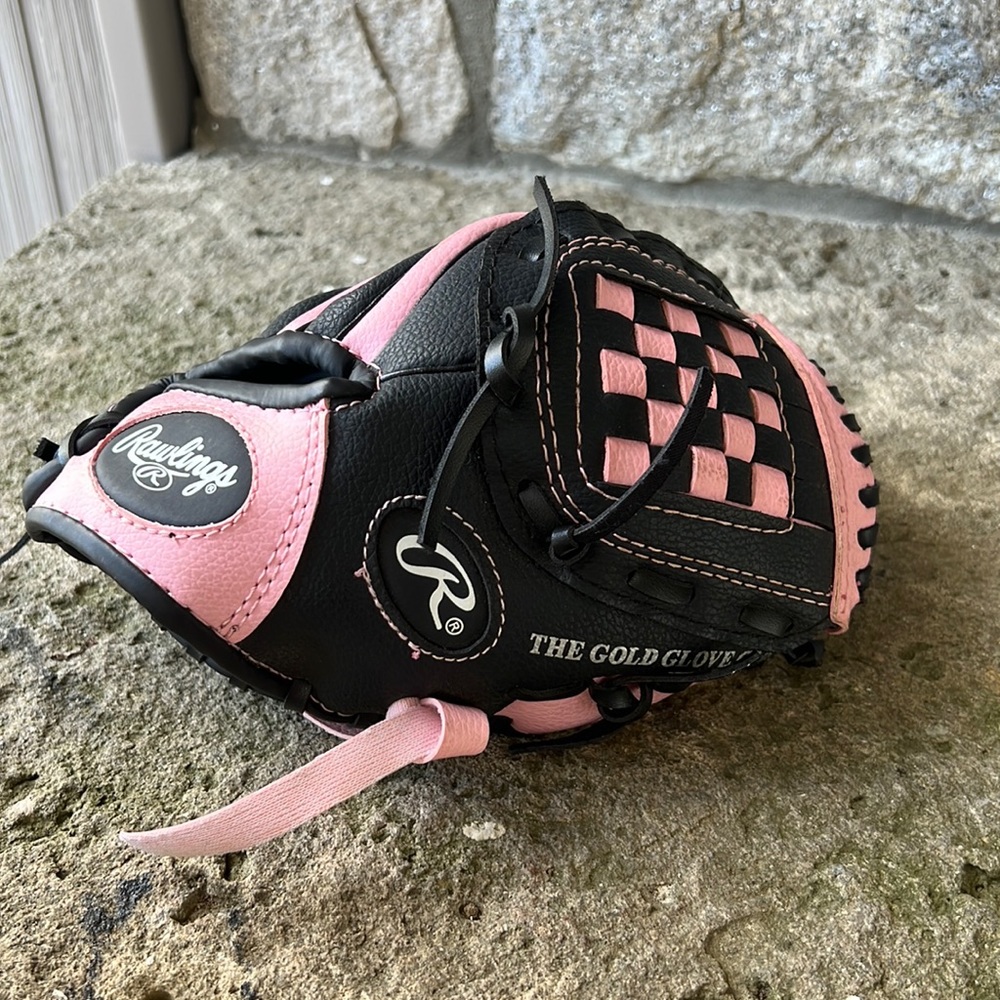 Rawlings The Gold Glove  Co. Players Series PL90PB 9 inch